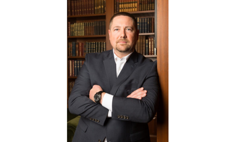 CSIOS VP of Cyberspace Operations Honored by Cybersecurity Excellence Awards CSIOS VP of Cyberspace Operations Honored by Cybersecurity Excellence Awards