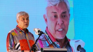 DPM Zahid says RM15.11b allocated to implement 270 entrepreneurship programmes for 2024