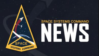 Space Force Leverages Commercial Data Analytics to Aid Combatant Commands in New Ways > Space Systems Command > Article Display