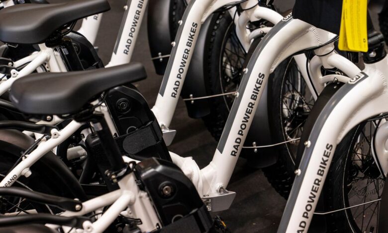 Electric bikes are about to get more expensive, and the timing couldn’t be worse Electric bikes are about to get more expensive, and the timing couldn’t be worse