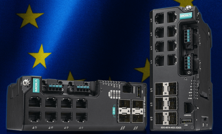 Ensuring Cybersecurity in Industrial OT Networks: Key Insights Ensuring Cybersecurity in Industrial OT Networks: Key Insights