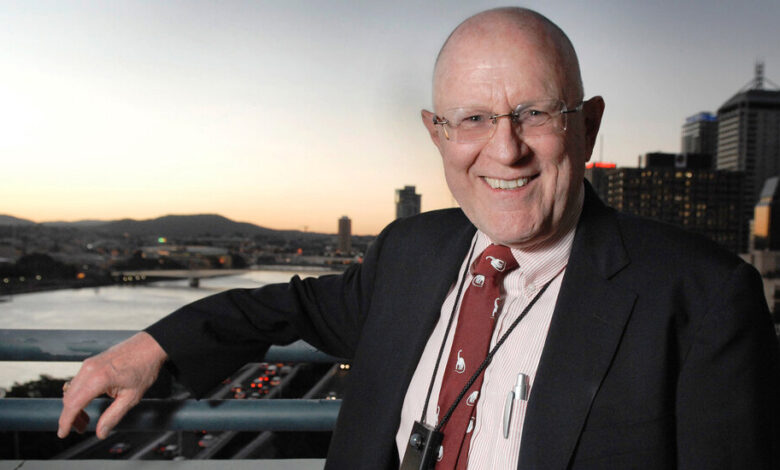 C. Gordon Bell, Creator of a Personal Computer Prototype, Dies at 89 C. Gordon Bell, Creator of a Personal Computer Prototype, Dies at 89