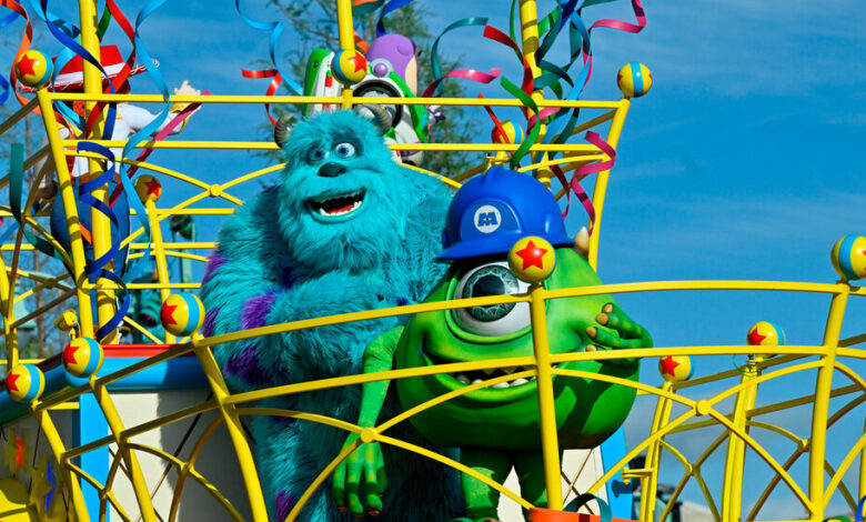 Pixar Will Lay Off Workers and Stop Making Shows for Disney+ Pixar Will Lay Off Workers and Stop Making Shows for Disney+