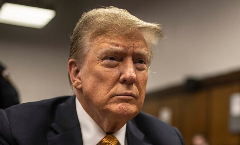 Trump Calls ‘Apprentice’ Biopic at Cannes ‘Garbage’ and Plans to Sue Trump Calls ‘Apprentice’ Biopic at Cannes ‘Garbage’ and Plans to Sue