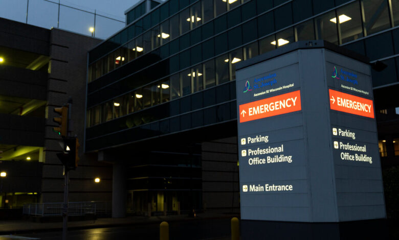 Ascension Cyberattack Persists, Causing Patient Care Delays Ascension Cyberattack Persists, Causing Patient Care Delays