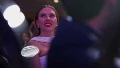 Scarlett Johansson and OpenAI’s Trust Issues