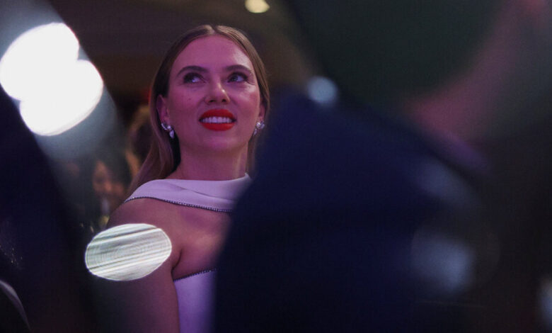 Scarlett Johansson and OpenAI’s Trust Issues Scarlett Johansson and OpenAI’s Trust Issues