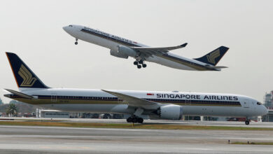 Passenger Dies After Severe Turbulence on Singapore Airlines Flight