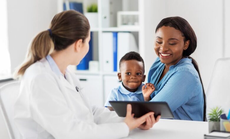The future of generative AI in healthcare is driven by consumer trust The future of generative AI in healthcare is driven by consumer trust