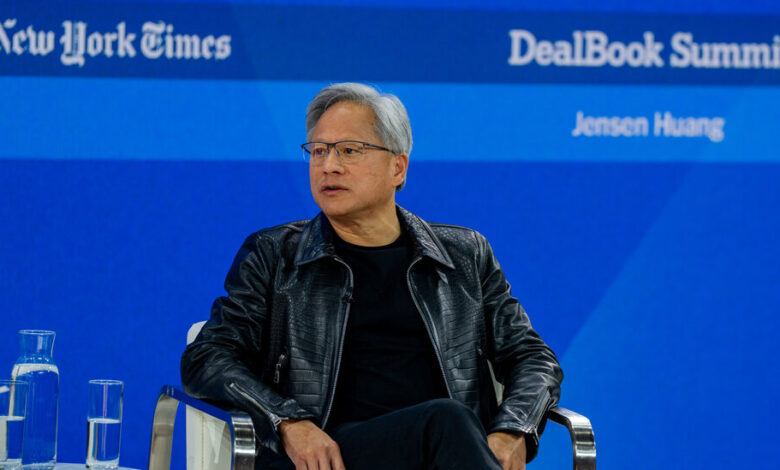 What to Watch For in Nvidia’s Q1 Earnings Report What to Watch For in Nvidia’s Q1 Earnings Report