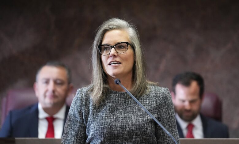Arizona lawmaker uses ChatGPT to help craft legislation to combat deepfakes Arizona lawmaker uses ChatGPT to help craft legislation to combat deepfakes