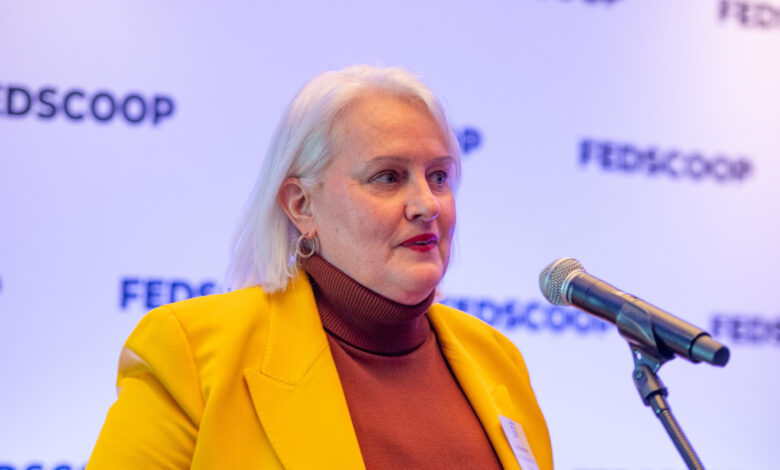 New TMF investments boost agency projects in generative AI, digital service delivery, accessibility New TMF investments boost agency projects in generative AI, digital service delivery, accessibility