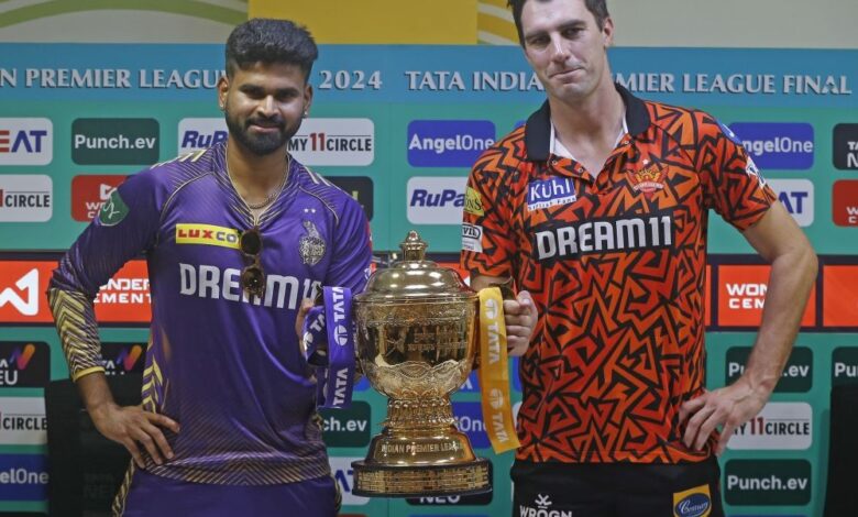 IPL 2024: Data, analytics is just one factor in a decision-making process, says Pat Cummins | MorungExpress IPL 2024: Data, analytics is just one factor in a decision-making process, says Pat Cummins | MorungExpress