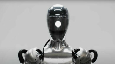 Robots that look like us: “What’s happening now is incredibly exciting”