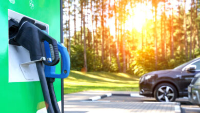 EV owners: Less politics, more charging stations | News, Sports, Jobs