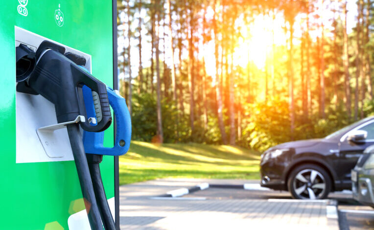 EV owners: Less politics, more charging stations | News, Sports, Jobs EV owners: Less politics, more charging stations | News, Sports, Jobs