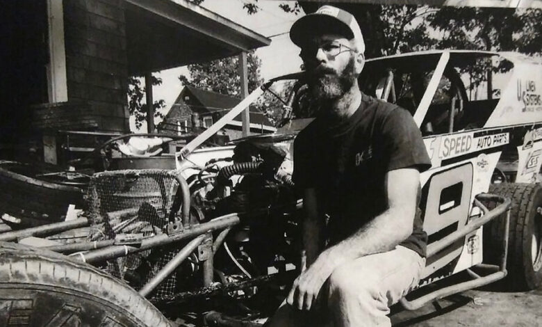 Bob McCreadie, ‘the Master of Going Faster,’ Dies at 73 Bob McCreadie, ‘the Master of Going Faster,’ Dies at 73