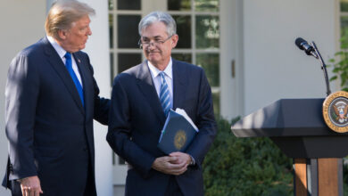 What Trump 2.0 Could Mean for the Federal Reserve