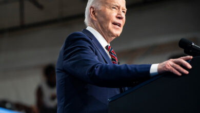 Steve Kramer, Who Orchestrated Fake Biden Robocalls in NH Primary, Is Indicted