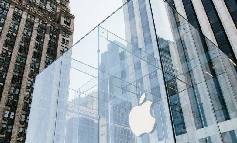 Some iPhone Customers Could Get Up to 9 in an Apple Settlement Some iPhone Customers Could Get Up to 9 in an Apple Settlement