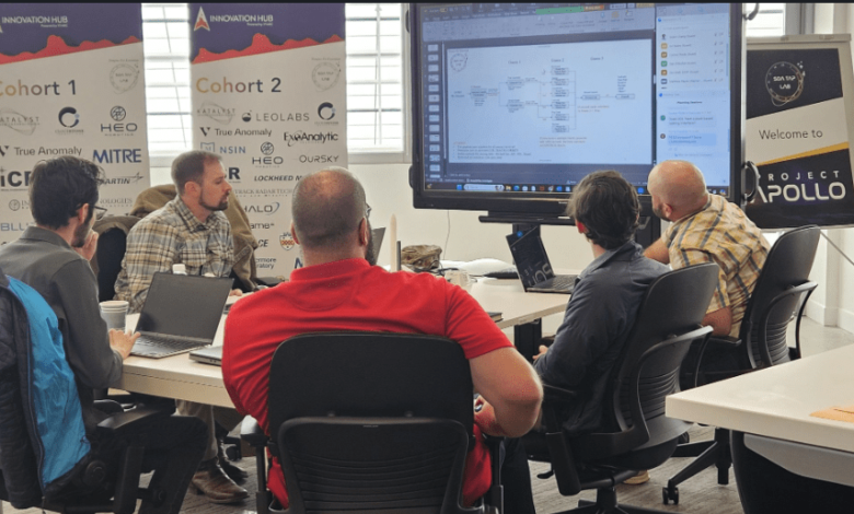 AI startup Wallaroo tapped to help Space Force operationalize machine learning AI startup Wallaroo tapped to help Space Force operationalize machine learning