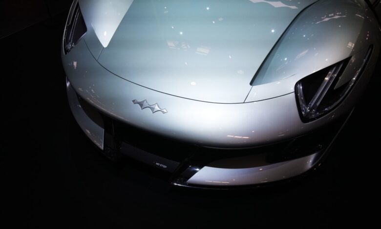China’s booming electric vehicle companies eye U.S. competitors they see as ‘not ready’ China’s booming electric vehicle companies eye U.S. competitors they see as ‘not ready’