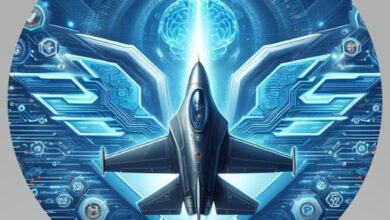 Optimizing AI, Air University Hosts Artificial Intelligence Symposium > Maxwell Air Force Base > Display