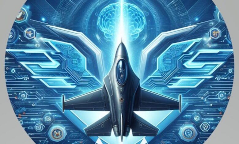Optimizing AI, Air University Hosts Artificial Intelligence Symposium > Maxwell Air Force Base > Display Optimizing AI, Air University Hosts Artificial Intelligence Symposium > Maxwell Air Force Base > Display