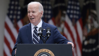 Biden’s Tariffs Are Bad. Biden’s Tariffs Coupled With EV Mandates Are Even Worse.