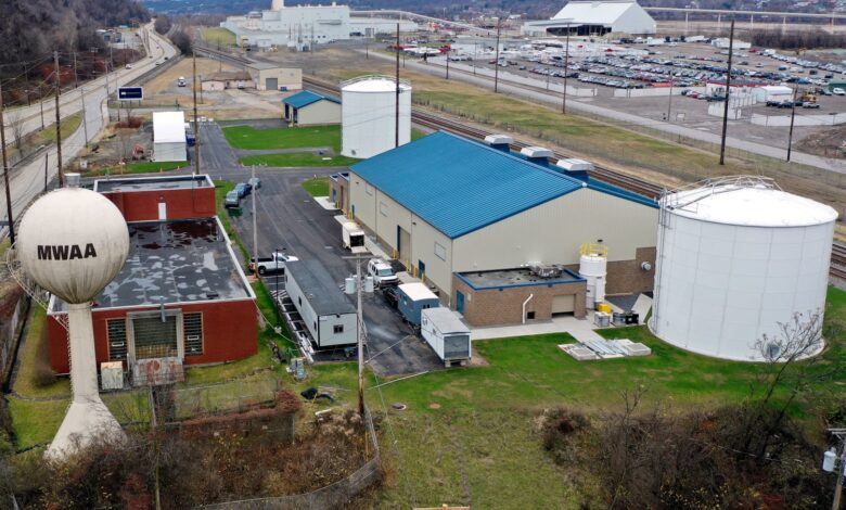 U.S. says cyberattacks against water supplies are rising U.S. says cyberattacks against water supplies are rising