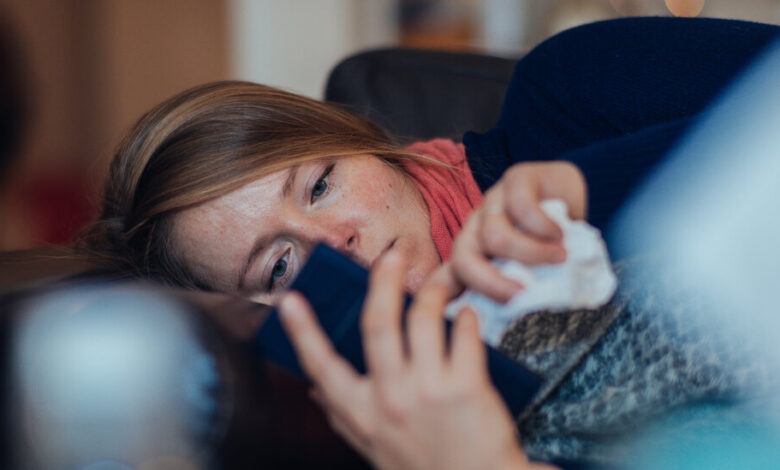 Google Is Using A.I. to Answer Your Health Questions. Should You Trust It? Google Is Using A.I. to Answer Your Health Questions. Should You Trust It?