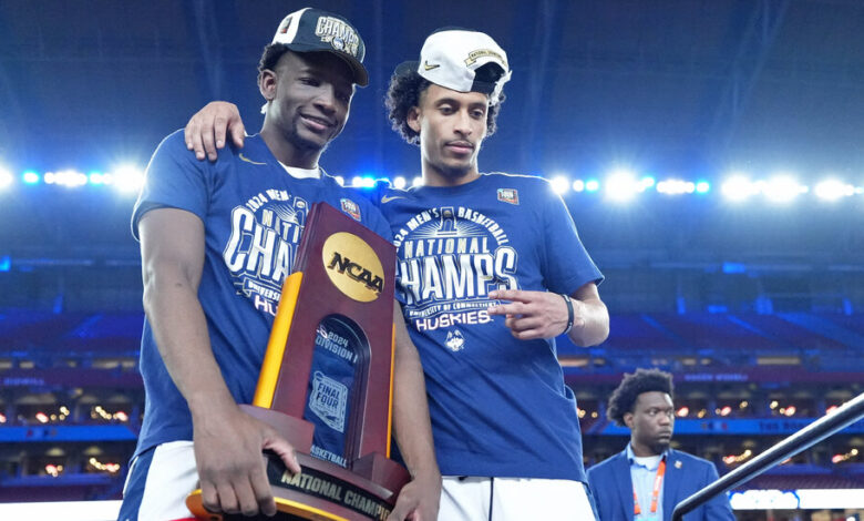 Are University Athletes About to Earn a Big Payday? Are University Athletes About to Earn a Big Payday?