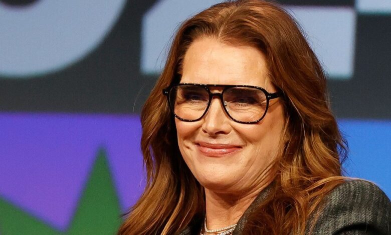 Brooke Shields Elected President of Labor Union Actors’ Equity Brooke Shields Elected President of Labor Union Actors’ Equity