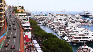 F1: The Monaco Grand Prix Has Its Thrills and Its Limits