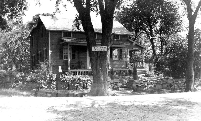 Danbury Rd. Historic Properties for Sale Offer Glimpses of Wilton’s Black History and Women’s Entrepreneurship