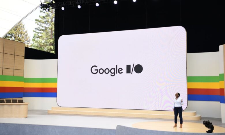 What do Google’s AI updates mean for you? Tech & Science Daily podcast What do Google’s AI updates mean for you? Tech & Science Daily podcast