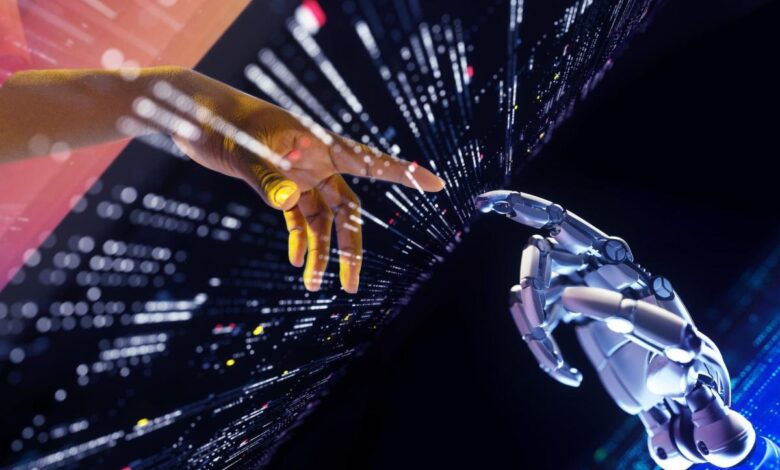 The 10 most popular AI companies businesses are paying for The 10 most popular AI companies businesses are paying for