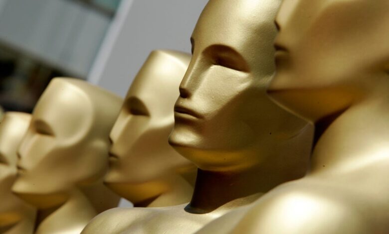 And the AI Oscar goes to And the AI Oscar goes to