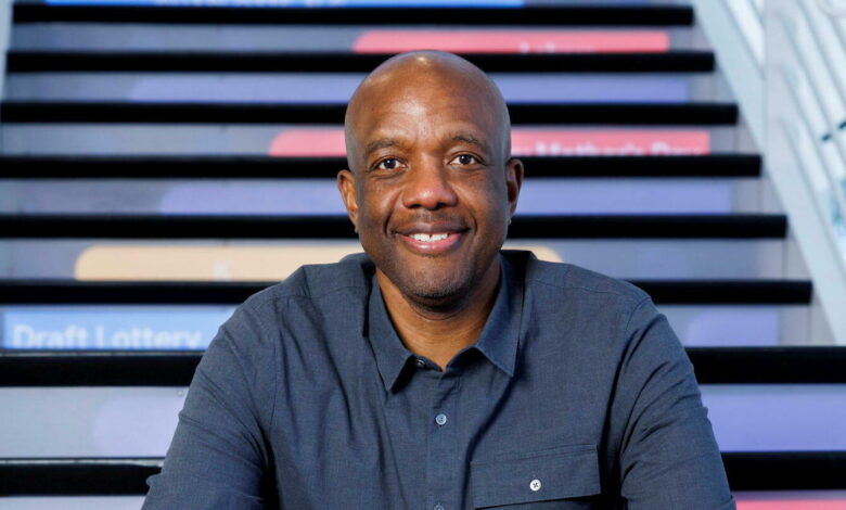 Artificial Intelligence : « French researchers impress me! » explains James Manyika (Google) Artificial Intelligence : « French researchers impress me! » explains James Manyika (Google)