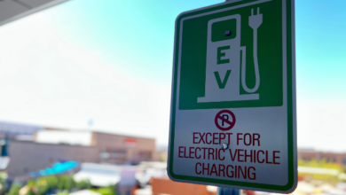 Gilbert Considers New Fees for Electric Vehicle Charging Stations