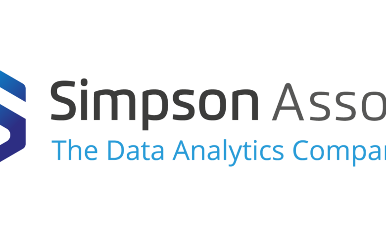 British Heart Foundation choose Simpson Associates as a British Heart Foundation choose Simpson Associates as a