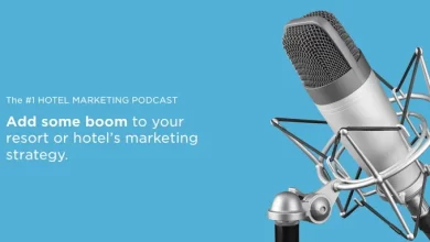 Hotel Marketing Podcast Episode 258