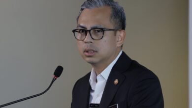 Fahmi urges telecommunication tower operators and contractors to cooperate to speed up operation