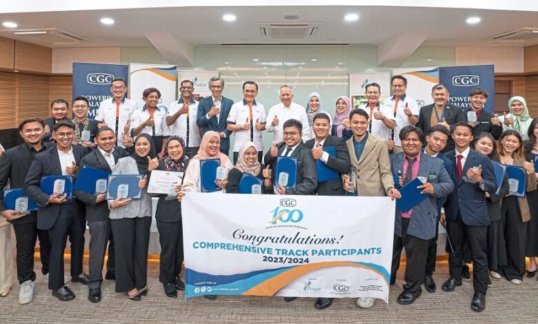 Upskilling youth entrepreneurs | The Star Upskilling youth entrepreneurs | The Star