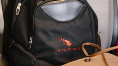 Amazon Bets Big With CrowdStrike on Cybersecurity Products