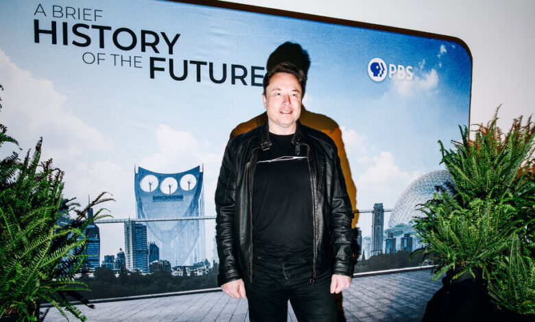 Elon Musk’s xAI Raises Billion Elon Musk’s xAI Raises Billion
