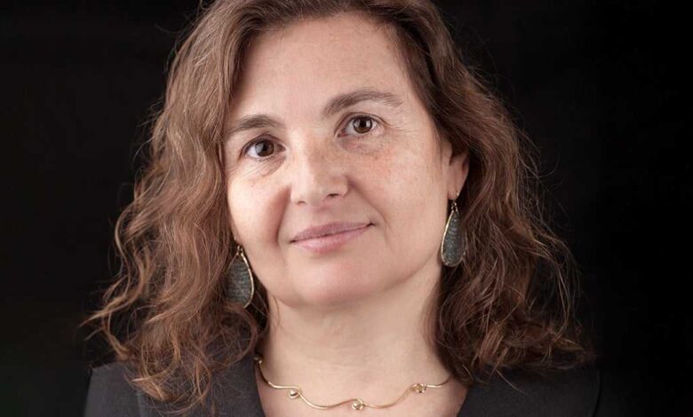 Boston Tech Leaders: Daniela Rus, MIT CSAIL Boston Tech Leaders: Daniela Rus, MIT CSAIL