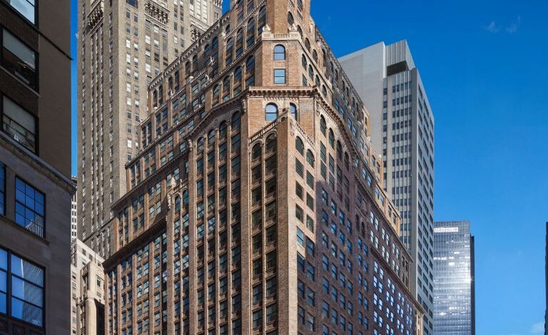 Fintech Firm Quantitative Brokers Renews 7K-SF HQ at 285 Madison Avenue – Commercial Observer Fintech Firm Quantitative Brokers Renews 7K-SF HQ at 285 Madison Avenue – Commercial Observer