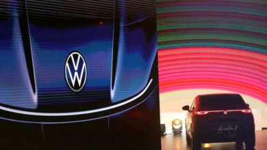 Volkswagen to develop entry-level electric vehicles for 20,000 euros