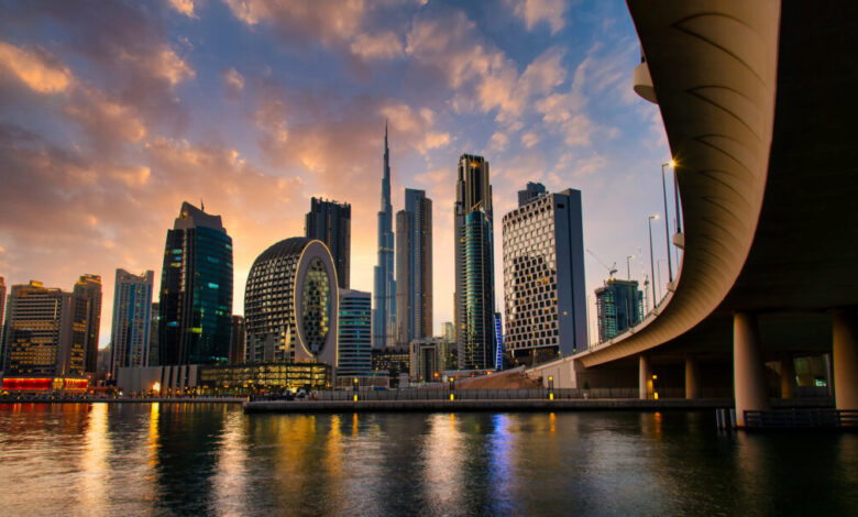 The Future of HR: A Recap of SAP HR Connect Dubai The Future of HR: A Recap of SAP HR Connect Dubai